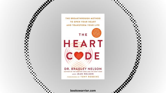 the heart code bradley nelson pdf