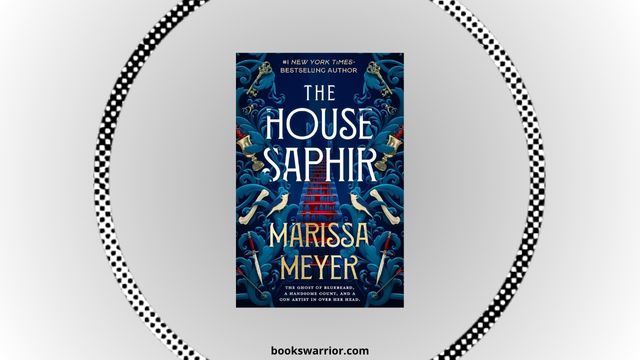 the house saphir marissa meyer pdf