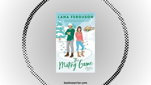 the mating game lana ferguson pdf