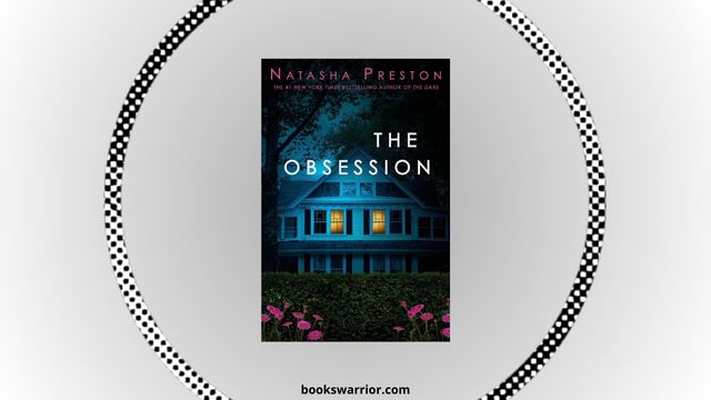 the obsession natasha preston pdf