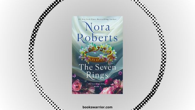 the seven rings nora roberts pdf