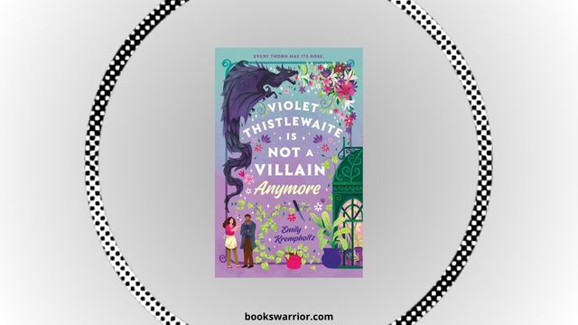 violet thistlewaite is not a villain anymore pdf