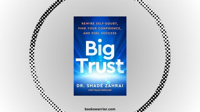 big trust by shade zahrai pdf