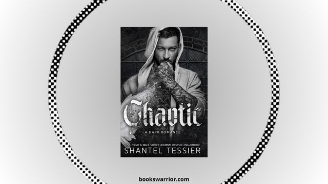 chaotic shantel tessier pdf