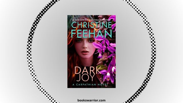 dark joy christine feehan pdf