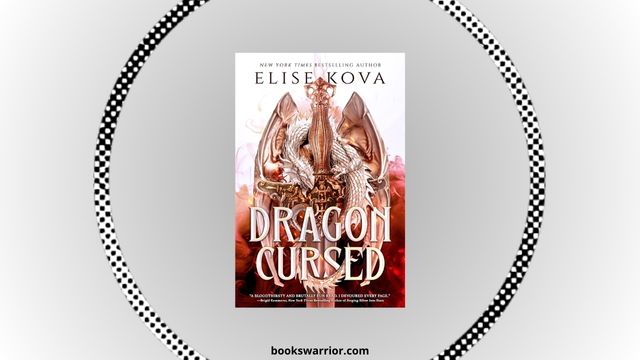 dragon cursed elise kova pdf