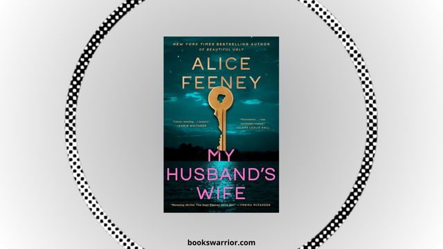 my husband's wife alice feeney pdf