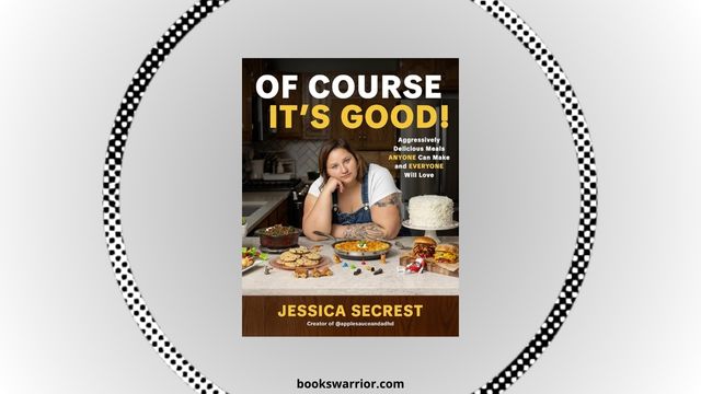 of course it's good cookbook recipes pdf