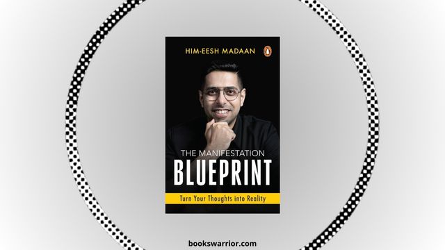 the manifestation blueprint himesh madaan pdf