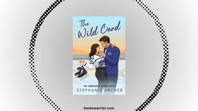the wild card stephanie archer pdf