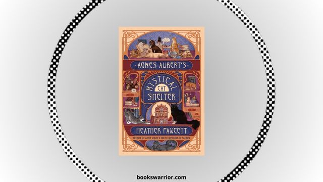 agnes aubert's mystical cat shelter pdf