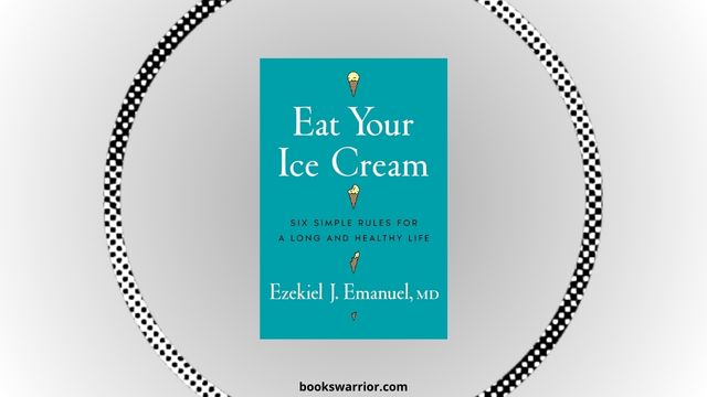 eat your ice cream ezekiel emanuel pdf