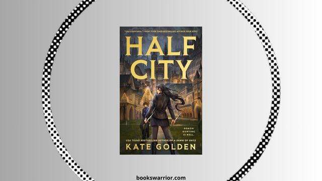 half city kate golden pdf
