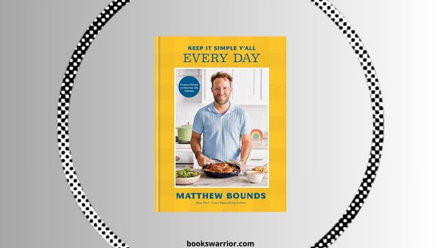 keep it simple y'all cookbook pdf free