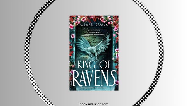 king of ravens clare sager pdf
