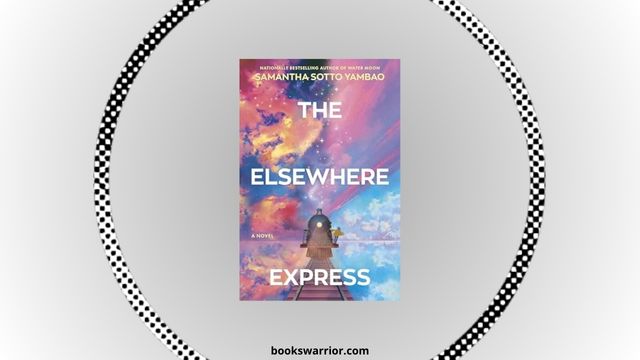 the elsewhere express samantha sotto pdf