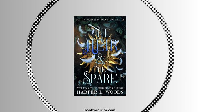 the heir and the spare harper l woods pdf
