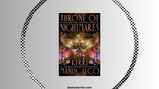 throne of nightmares kerri maniscalco pdf