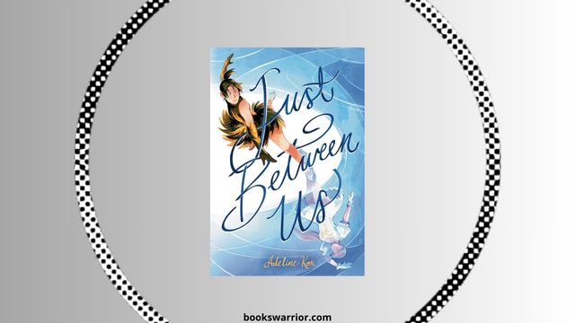 just between us adeline kon pdf