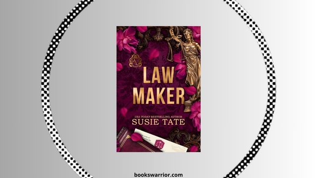 law maker susie tate pdf