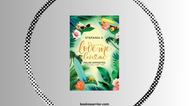love me love me stefania s pdf