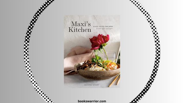 maxi's kitchen cookbook pdf