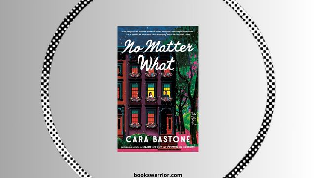 no matter what cara bastone pdf