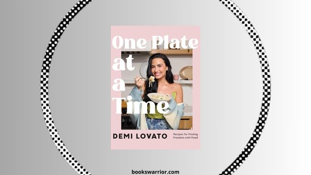 one plate at a time demi lovato pdf