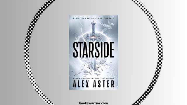 starside alex aster pdf