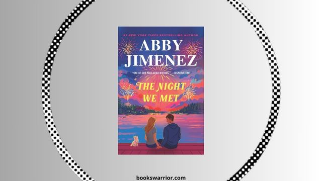 the night we met abby jimenez pdf