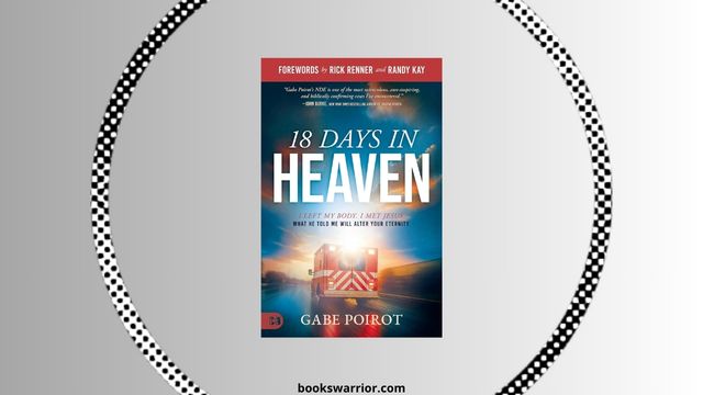 18 days in heaven gabe poirot pdf