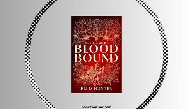 blood bound ellis hunter pdf