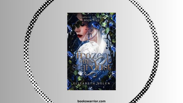 frozen by stardust elizabeth helen pdf