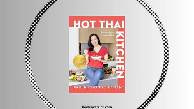 hot thai kitchen cookbook pdf