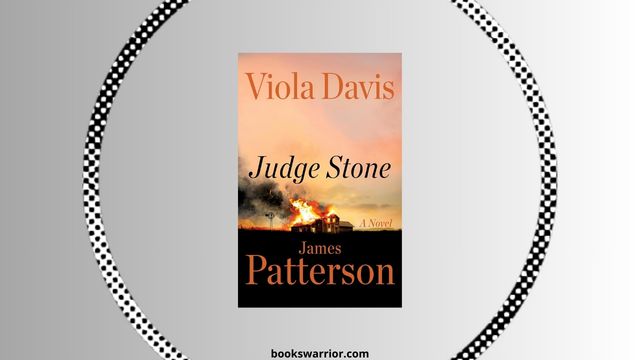 judge stone james patterson pdf