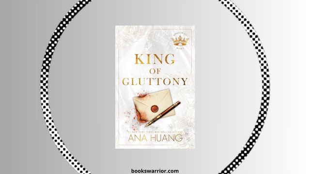 king of gluttony ana huang pdf