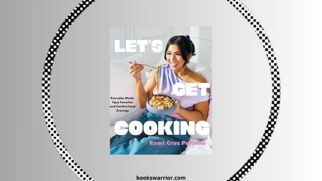 let's get cooking recipes pdf