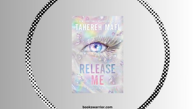 release me tahereh mafi pdf
