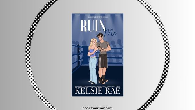 ruin me kelsie rae pdf