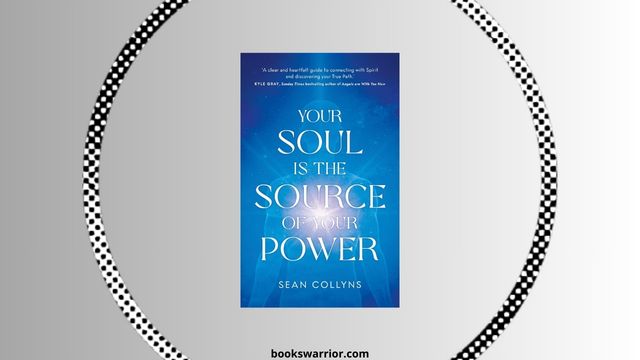 your soul is the source of your power pdf