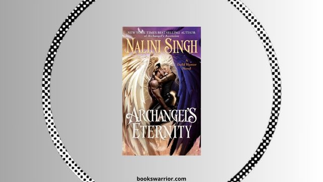 archangel's eternity nalini singh pdf