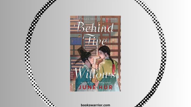 behind five willows june hur pdf