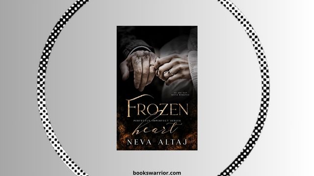 frozen heart neva altaj pdf