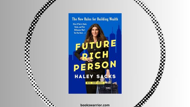 future rich person haley sacks pdf