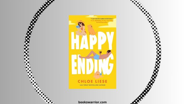 happy ending chloe liese pdf