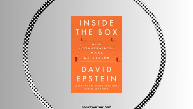 inside the box how constraints make us better pdf