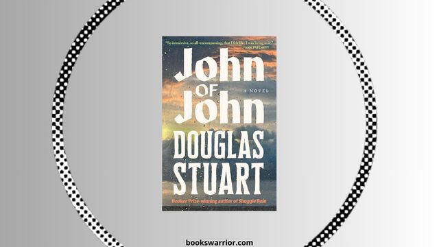 john of john douglas stuart pdf