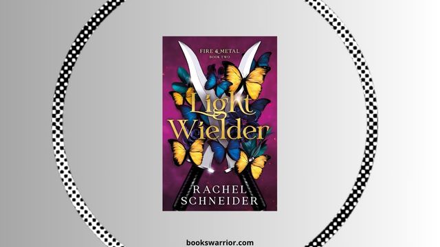light wielder rachel schneider pdf