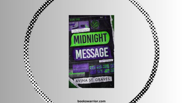 midnight message avina st graves pdf