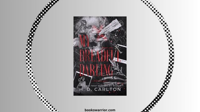my dreadful darling hd carlton pdf